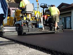 Best Driveway Crack Filling  in Lockwood, MO