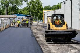 Best Concrete Driveway Installation  in Lockwood, MO