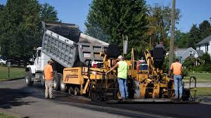 Best Driveway Repair and Patching  in Lockwood, MO